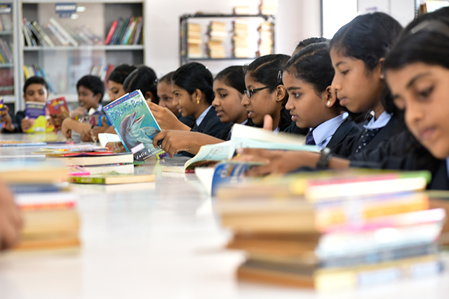 Best School in Kollam