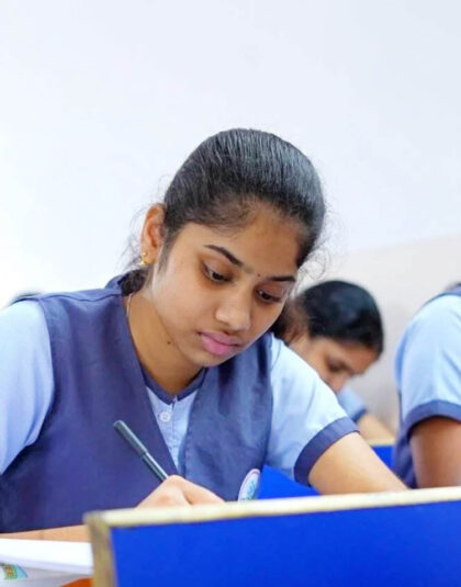 Best Junior College in Kollam