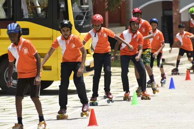 Best School in Kollam