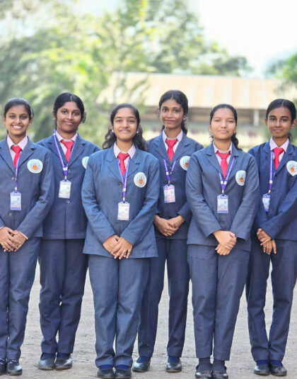 Best Senior Secondary School in Kollam