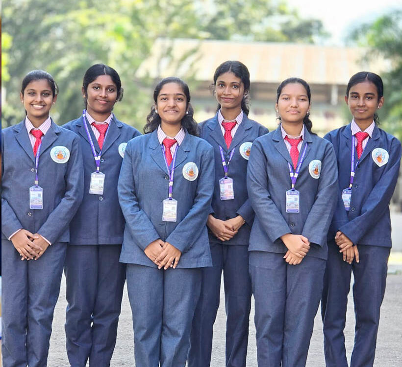 Best Senior Secondary School in Kollam