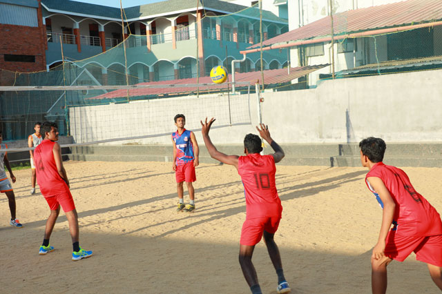 Best School in Kollam